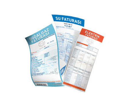 Ücretsiz Fatura Bayiliği! / İnternetten Fatura Ödeme