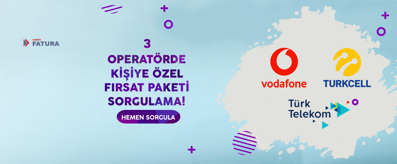 TL Yükleme İşlemleri Tüm operatörler için