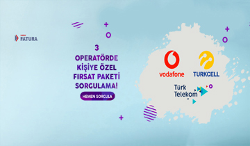 TL Yükleme İşlemleri Tüm operatörler için